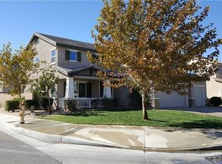 6046 Ryans Pl, Lancaster, CA