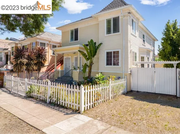 1898 Harmon St, Berkeley, CA 94703