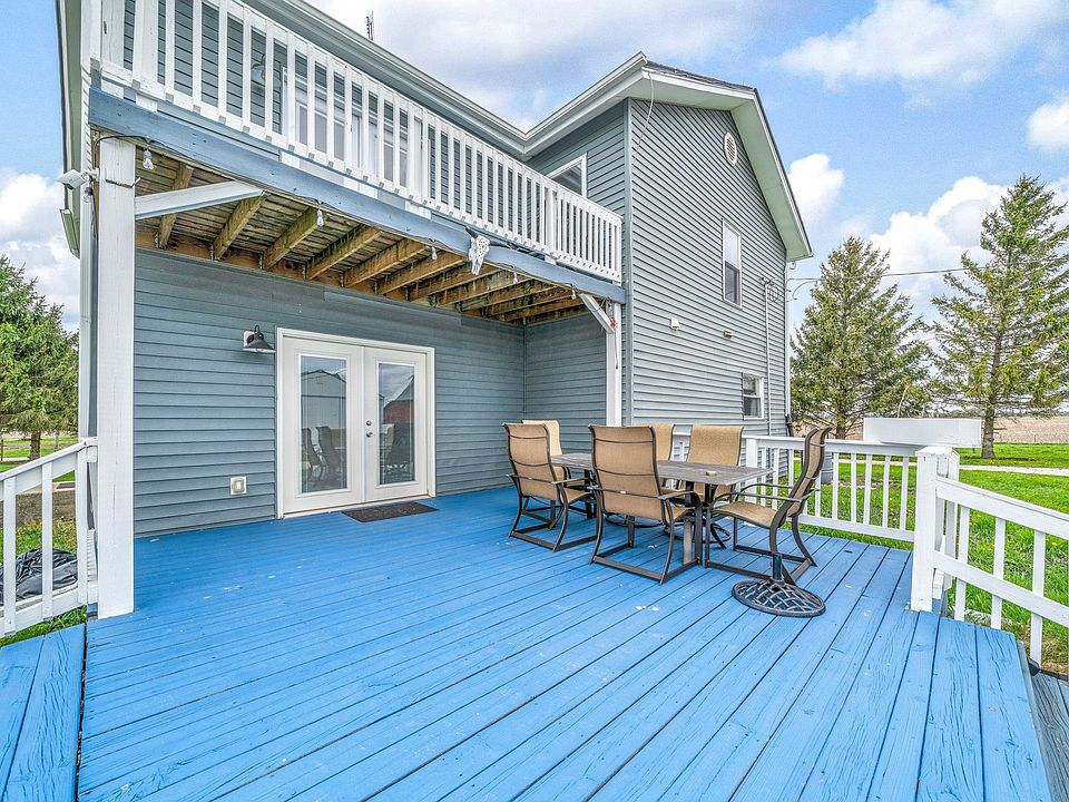 60 Earlville Rd, Earlville, IL 60518 Zillow