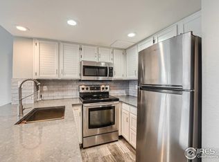 935 Broadway St APT 202, Boulder, CO 80302