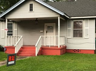 906 Agricola Ave, Gadsden, AL 35903