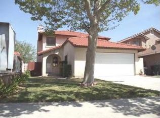 1699 Edgefield St, Perris, CA 92571