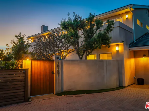 20207 Piedra Chica Rd, Malibu, CA 90265
