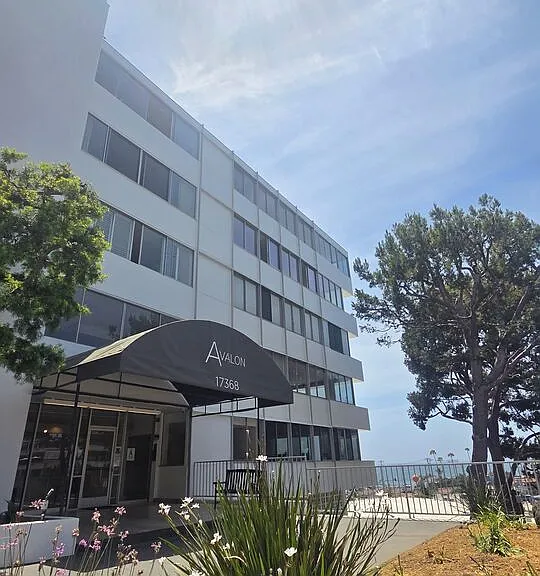 17368 W Sunset Blvd #405A — Photo 15