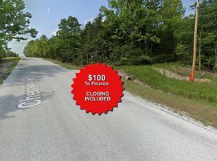 4 Oshkosh Trl, Cherokee Village, AR 72529