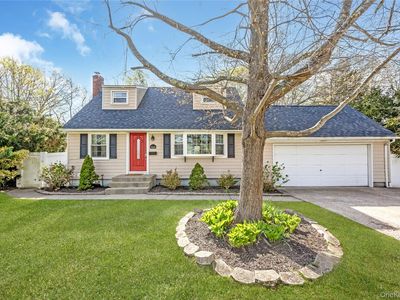 360 Renee Drive, Bayport, NY, 11705
