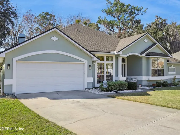 2288 LOOKOUT LANDING Drive, Fleming Island, FL 32003