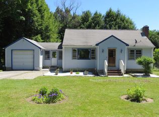 1501 Route 343, Dover Plains, NY 12522