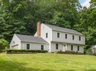 910 Goose Ln, Guilford, CT 06437