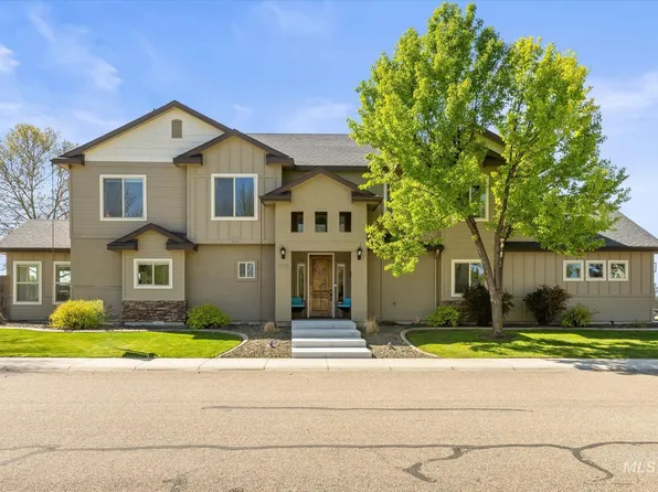 5375 Ridgeside St, Meridian, ID 83642