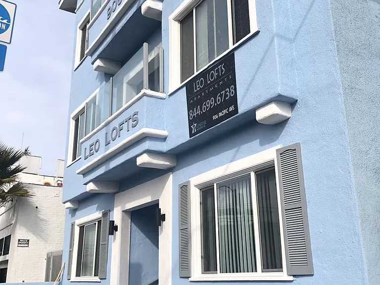The Leo Lofts — Photo 16