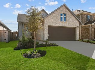 27131 Butterfly Mint Ln, Hockley, TX 77447
