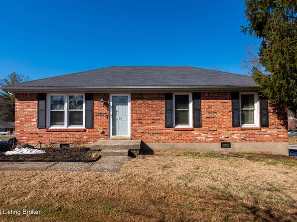 10 Cove Rd, Shelbyville, KY 40065