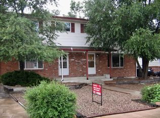 4011 Foster Cir, Colorado Springs, CO 80909
