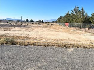 1790 Pioche St, Pahrump, NV 89048