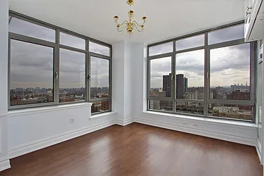 Rented by Corcoran