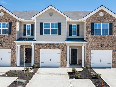 767 Grovebury Ct, Aiken, SC, 29801