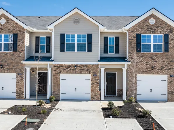 767 Grovebury Court, Aiken, SC