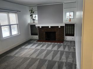 1439 Rosewood Ave #UP, Lakewood, OH