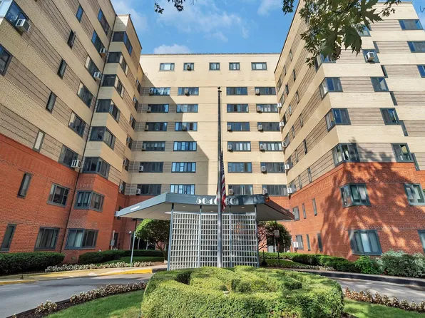 5040 N Marine Dr APT D3, Chicago, IL 60640