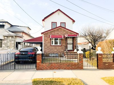 17841 134th Ave, Jamaica, NY, 11434