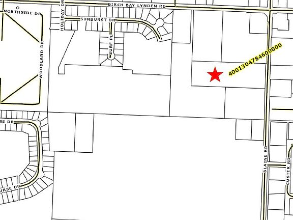 2nd image of 8055 Blaine Road