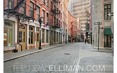 Sold by Douglas Elliman