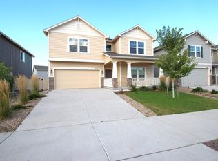 4458 Prairie Agate Dr, Colorado Springs, CO 80938