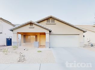 15833 W Moreland St, Goodyear, AZ 85338
