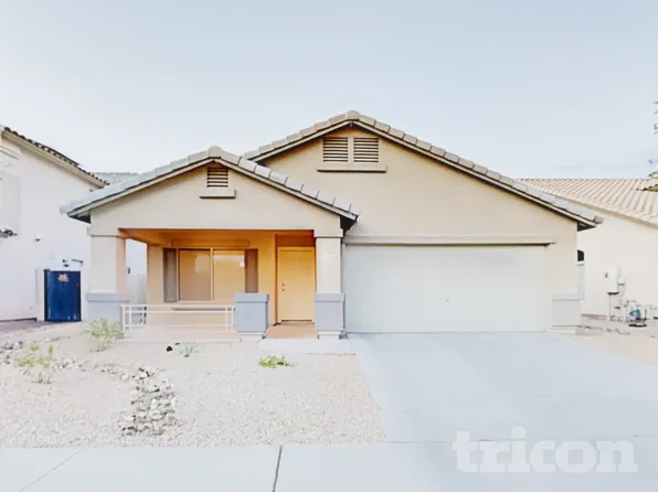 15833 W Moreland St, Goodyear, AZ 85338