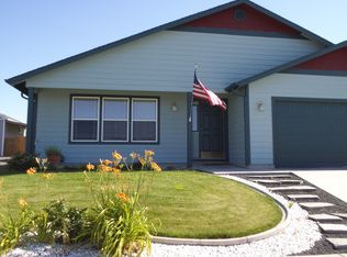 9609 W 72nd Ave, Cheney, WA 99004