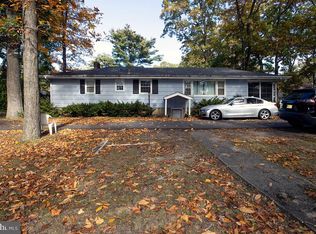 412 Swarthmore Rd, Glassboro, NJ 08028