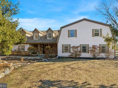 844 Guthrie Rd, West Chester, PA, 19380