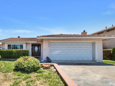 4324 Ellen Way, Union City, CA, 94587