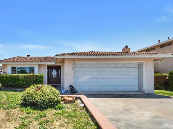 4324 Ellen Way, Union City, CA 94587