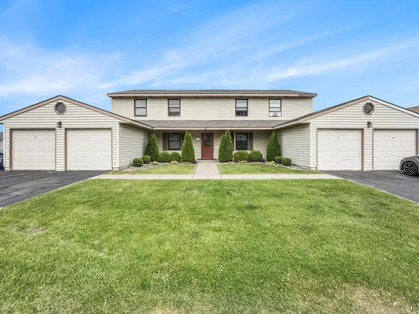 41 E 48th St, Holland, MI 49423