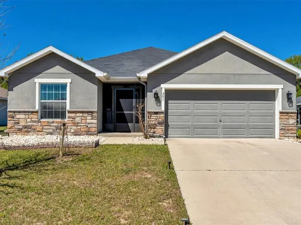 501 Interlock St, Lake Alfred, FL 33850