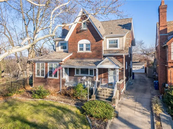 1218 Heberton St, Pittsburgh, PA 15206