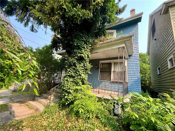 32 Lafayette Ave, Buffalo, NY 14213
