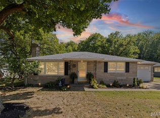 11 Lake Dr, Troy, IL 62294