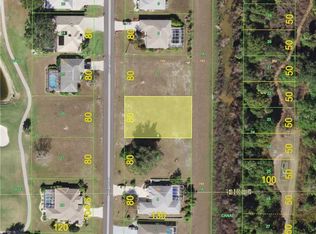 1574 Navigator Rd, Punta Gorda, FL 33983