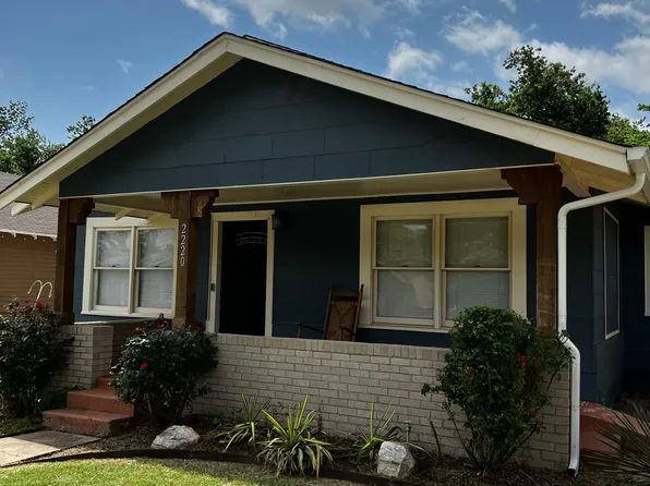 2220 NW 11th St, Oklahoma City, OK 73107