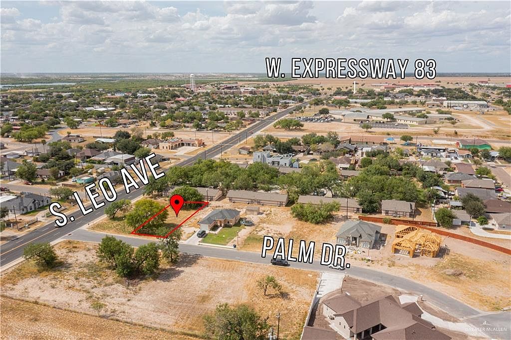 105 Palm Dr, La Joya, TX 78560 Zillow
