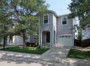 4644 S Tabor Way, Morrison, CO 80465