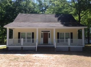 408 Appaloosa Dr, Hopkins, SC 29061