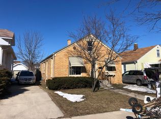 1240 Wolff St, Racine, WI 53402