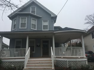 410 Brinley Ave, Bradley Beach, NJ