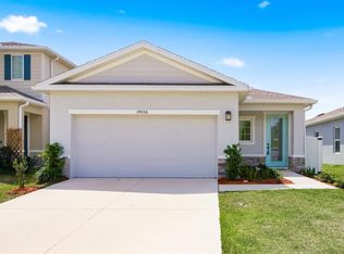 19056 Heavenside Ct, Spring Hill, FL 34610