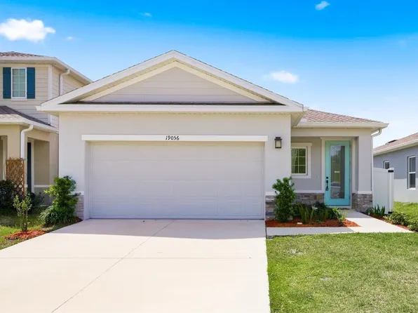 19056 Heavenside Ct, Spring Hill, FL 34610