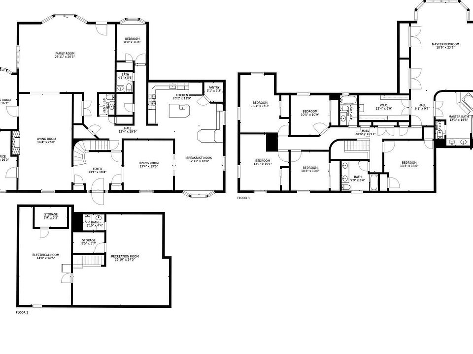 1st image of 6 Essex Ln